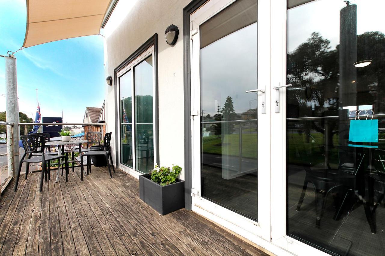 Apartments 521 Warrnambool Exterior foto