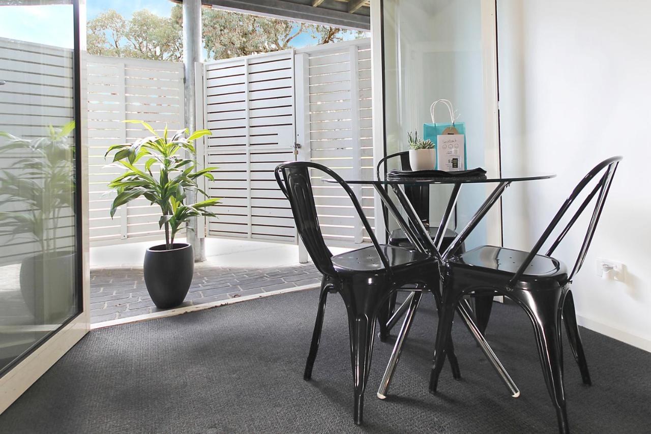 Apartments 521 Warrnambool Exterior foto