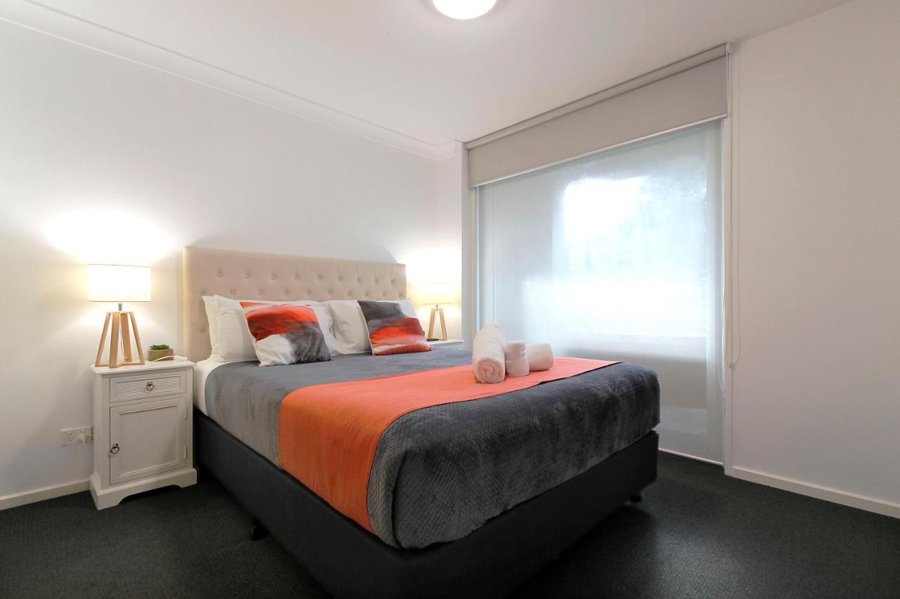 Apartments 521 Warrnambool Exterior foto